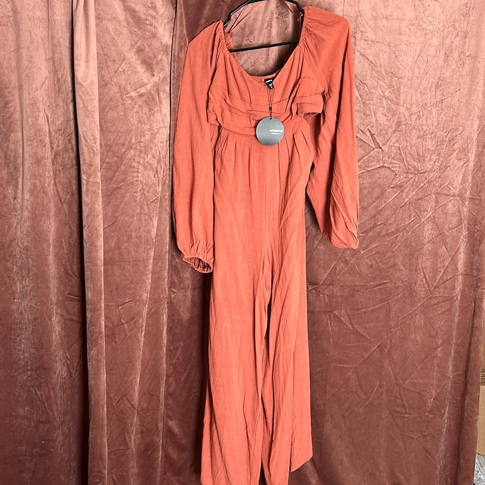 Jumpsuit